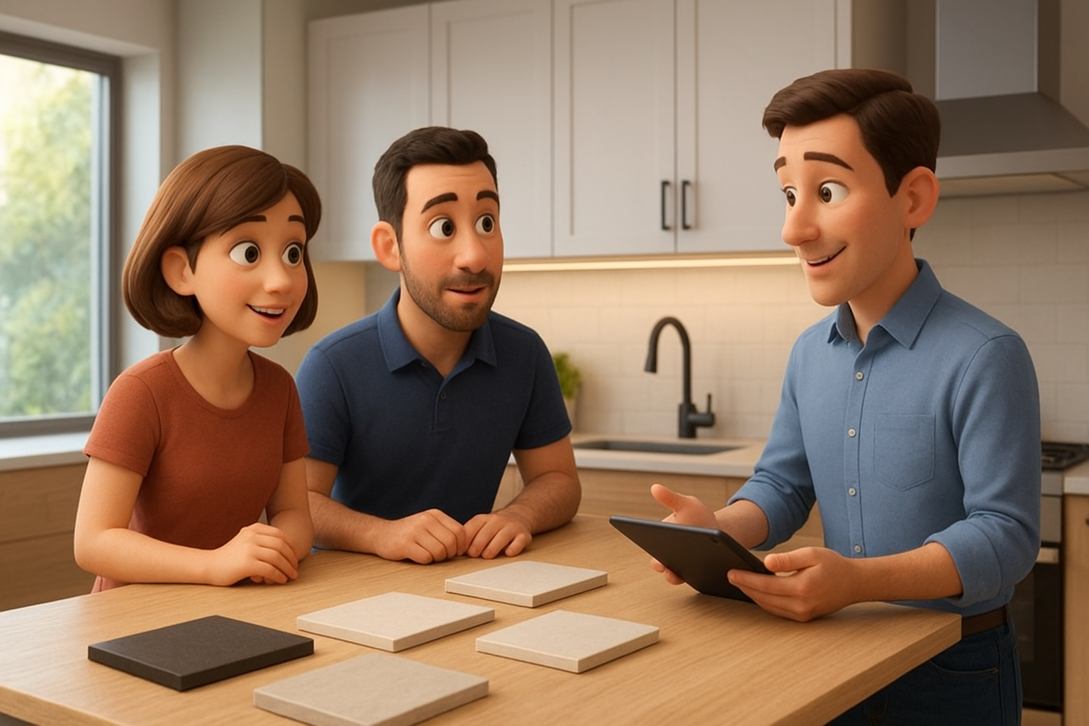 Blaty kompaktowe – co warto o nich wiedzieć?