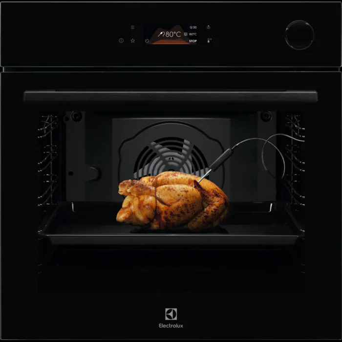 Piekarnik Electrolux EOC8P39WZ