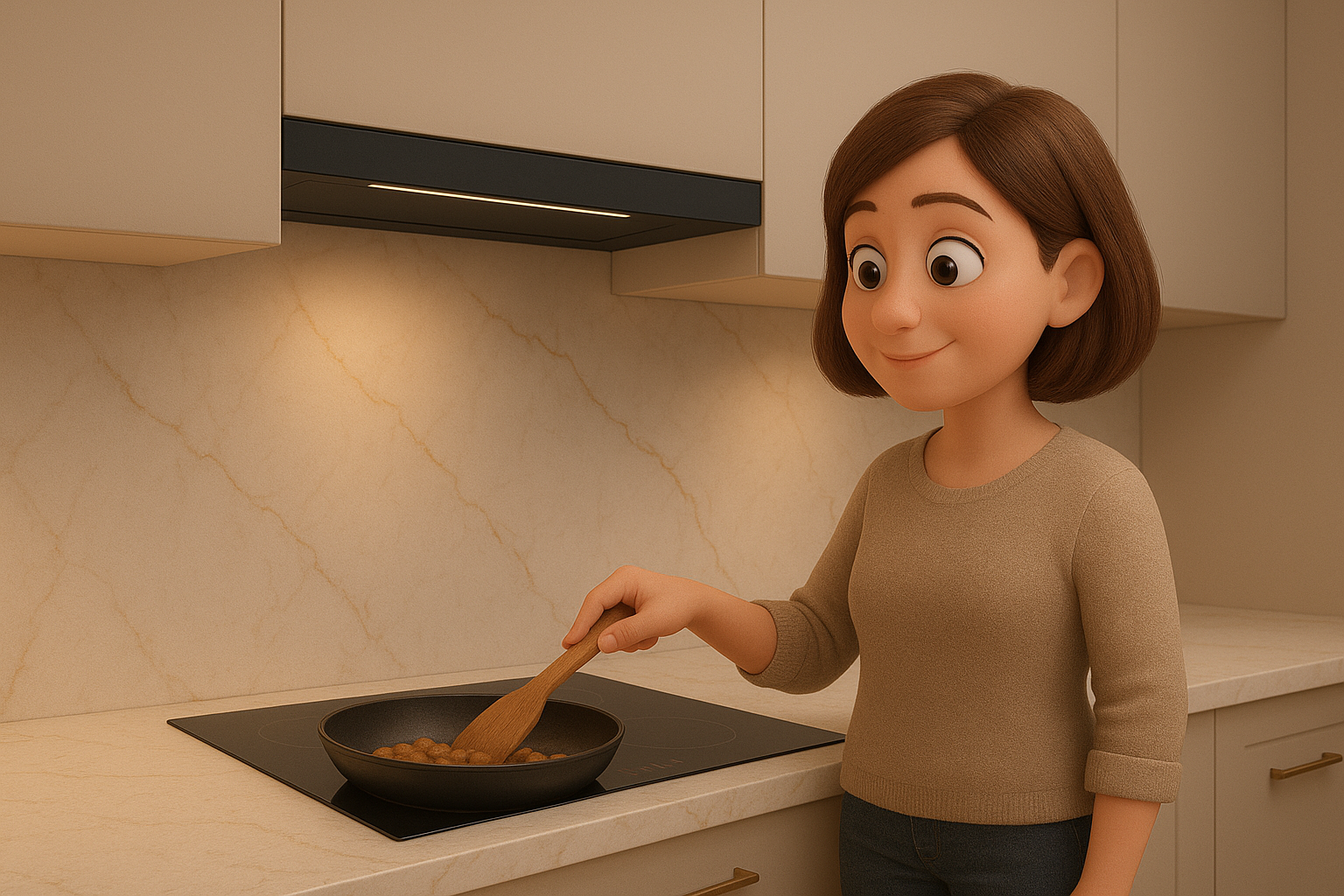 Elica – 7 lat gwarancji na sprzęt kuchenny. Warto skorzystać