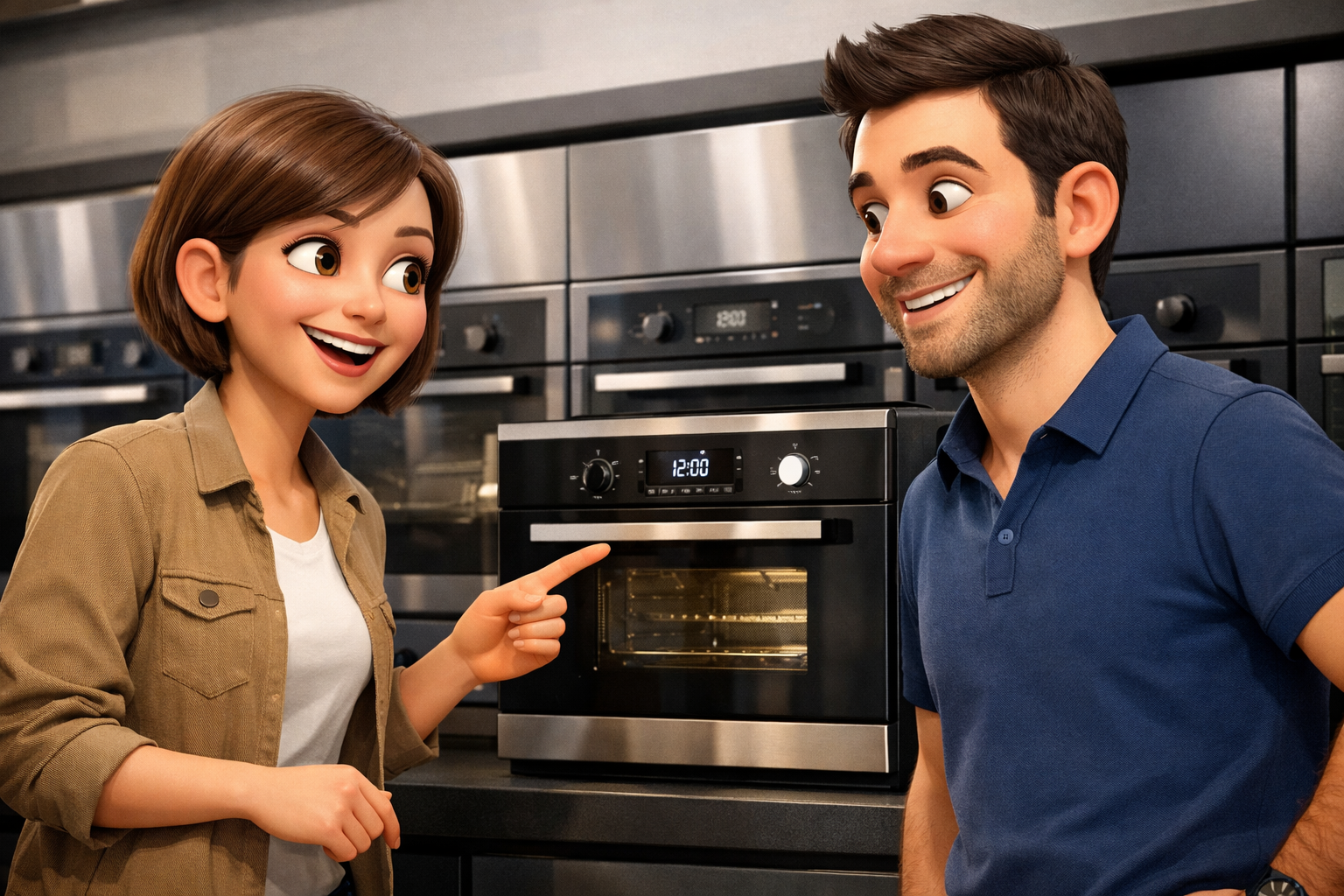 Czy warto kupić piekarnik z funkcją mikrofali? Sprawdź, kiedy to dobry wybór