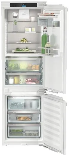 Lodówka do zabudowy Liebherr ICBND 5163 Prime BioFresh z kostkarką IceMaker